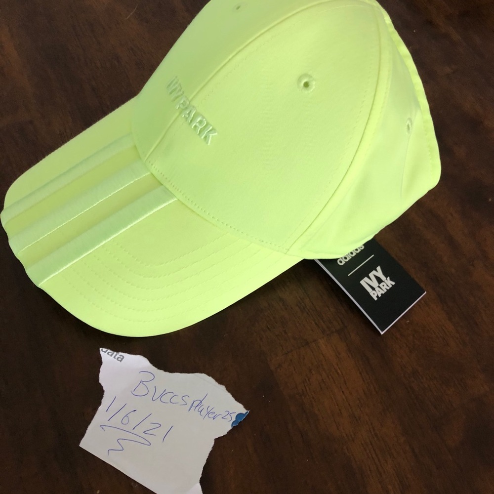 Ivy Park Collection Hat